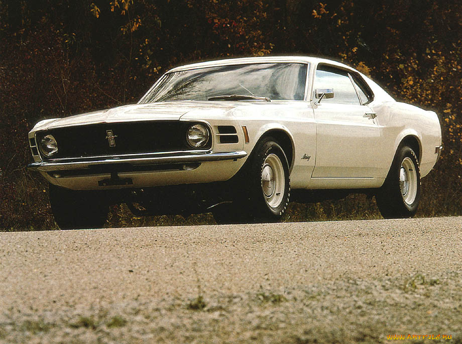 , ford